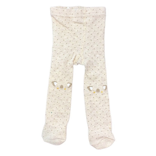 New Baby girls Zarababy Koala tights