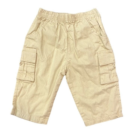 12 months Baby Luigi pants