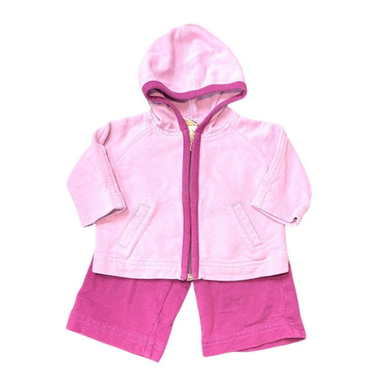 0-3 months tea collection bundle