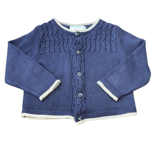 12-18 months Janie and Jack Cardigan