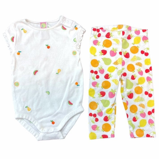 6-12 months vintage Gymboree bundle