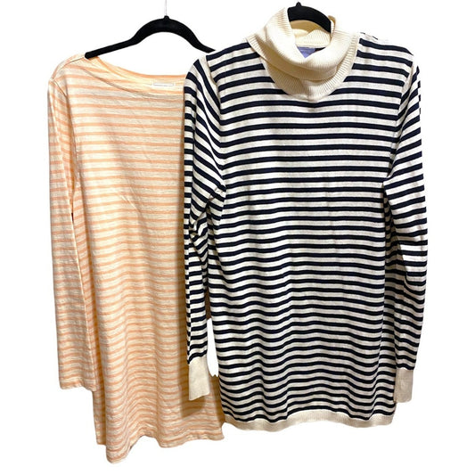 XL Gap Maternity Tunic Dress bundle