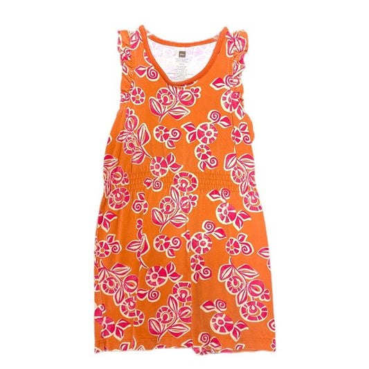 Size 4 tea collection summer dress