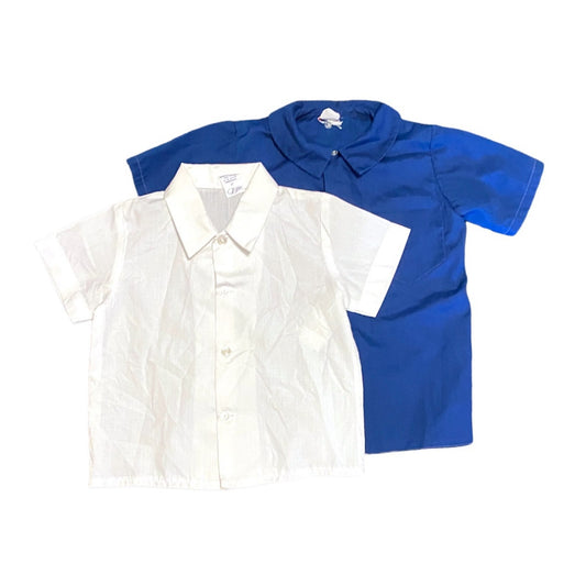 Boys toddler vintage layering tops bundle