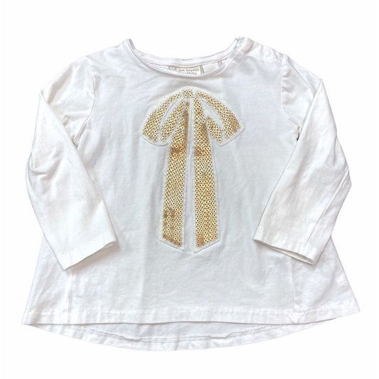 18-24 months long sleeve Zara baby girl top
