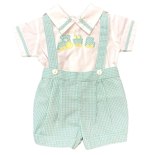 New 3-6 months vintage jonjon