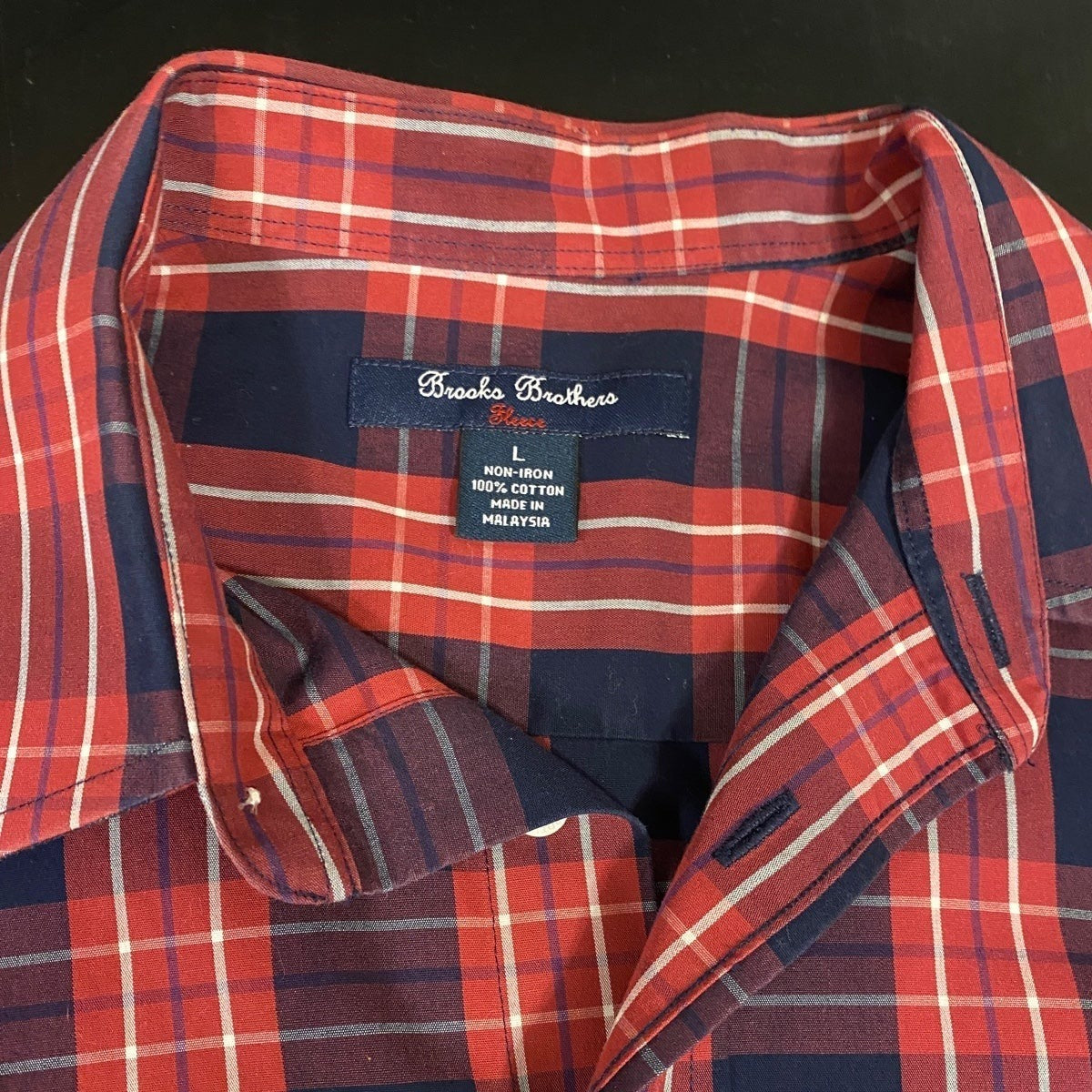 Large Brooks Brothers button down shirt