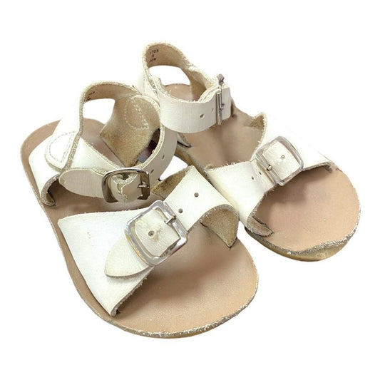 Size 5 sunsans surfer sandals