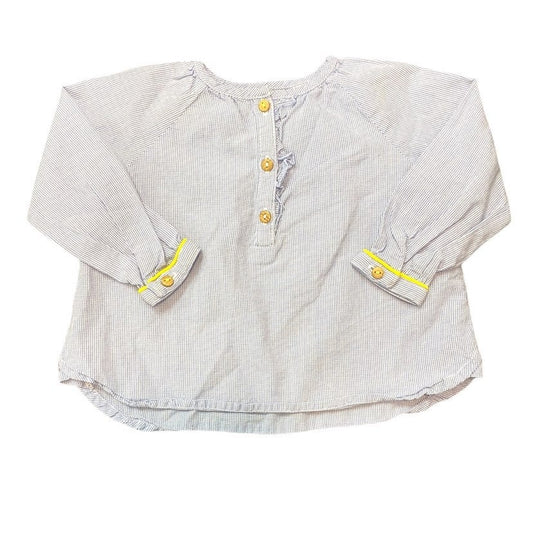 3-6 months Zara Baby Girl Top