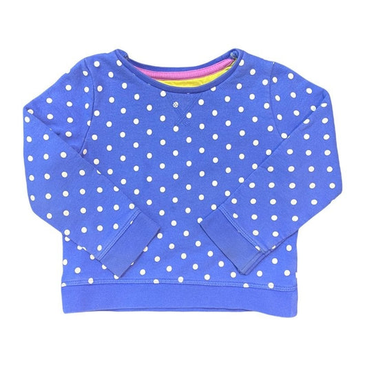 2/3 mini boden sweatshirt