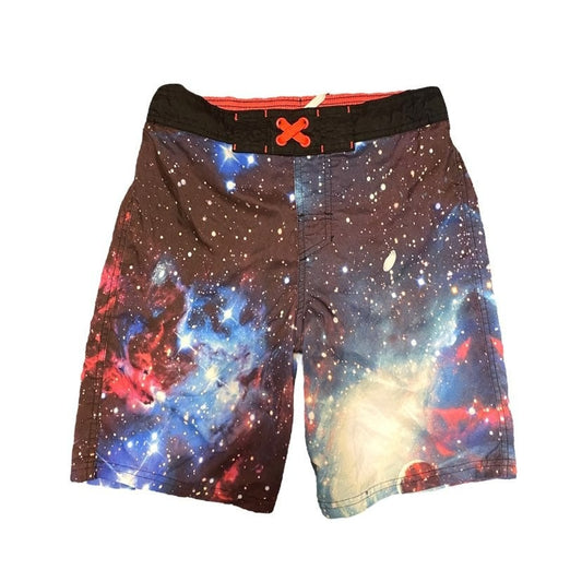 Boys 8/10 Husky Swim trunks
