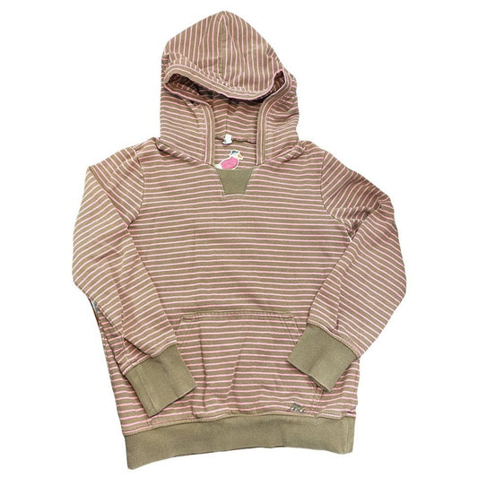 Girls 9-10 Joules hoodie