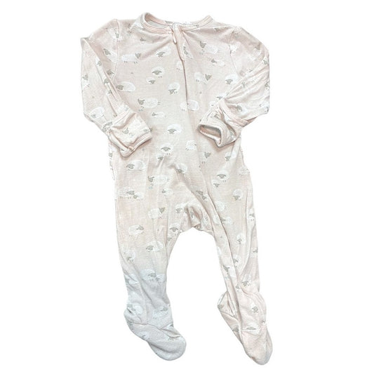 0-3 months angel dear sleeper