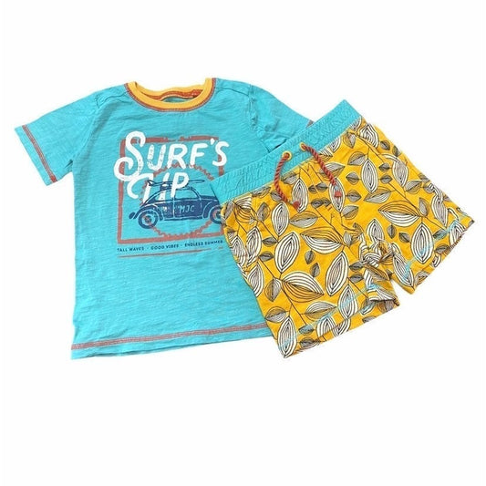 Size 4 Matilda Jane boys bundle