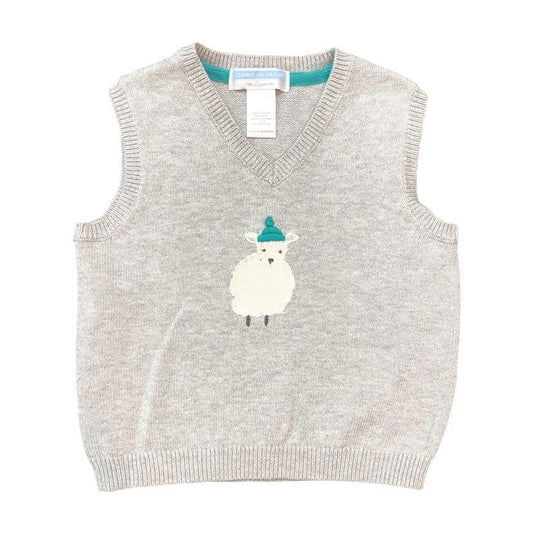 12-18 months Janie and Jack Sweater Vest