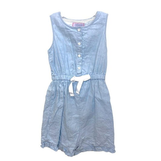 Size 10 Sweet Honey summer romper