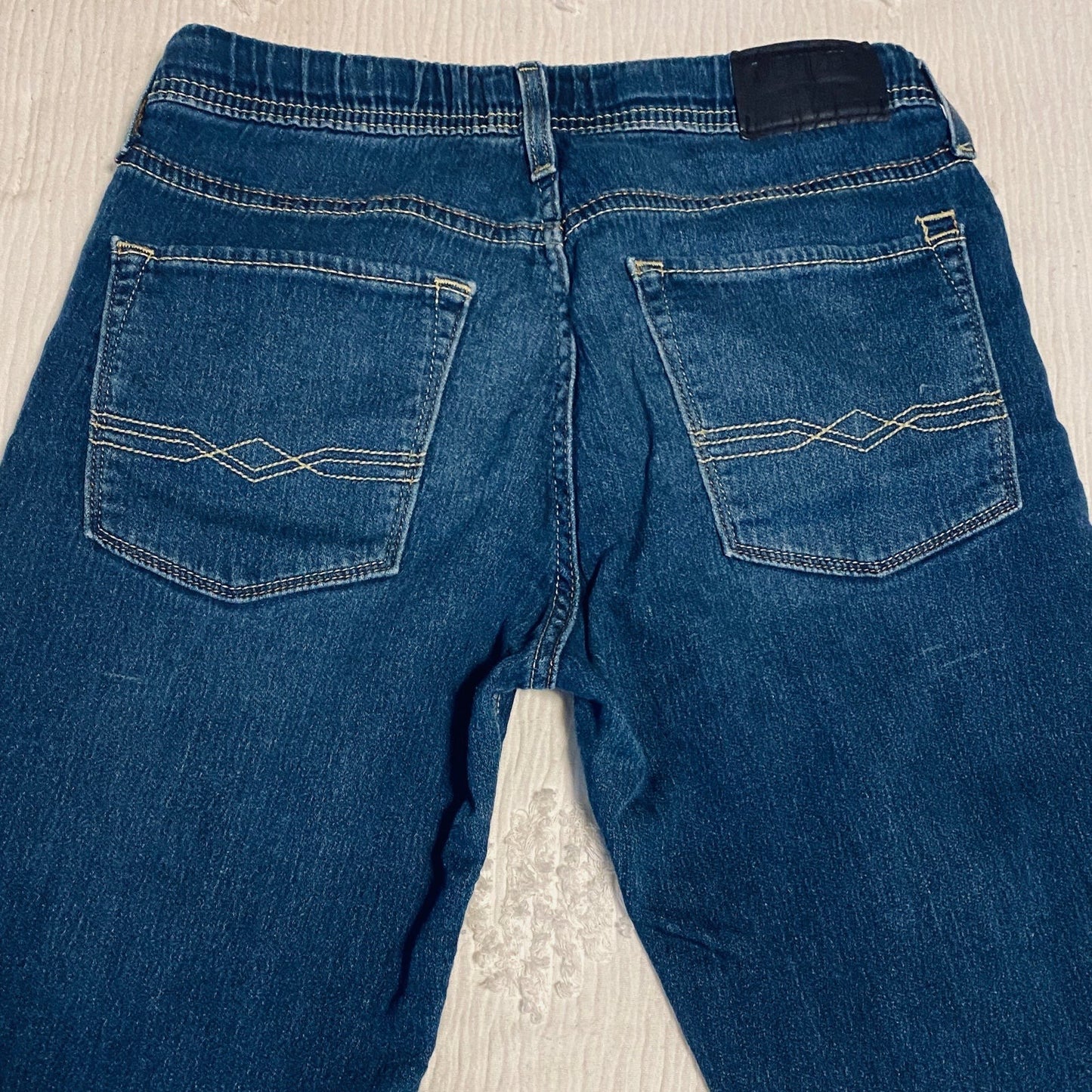 Boys 14/16 Denizen jeans bundle of 3 pairs