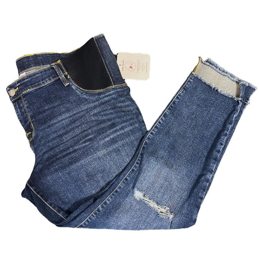 New size 18 maternity skinny Jeans