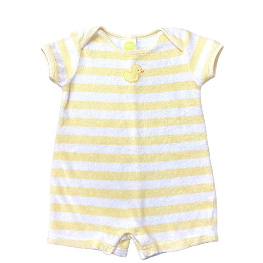 6-12 months Gymboree easter romper
