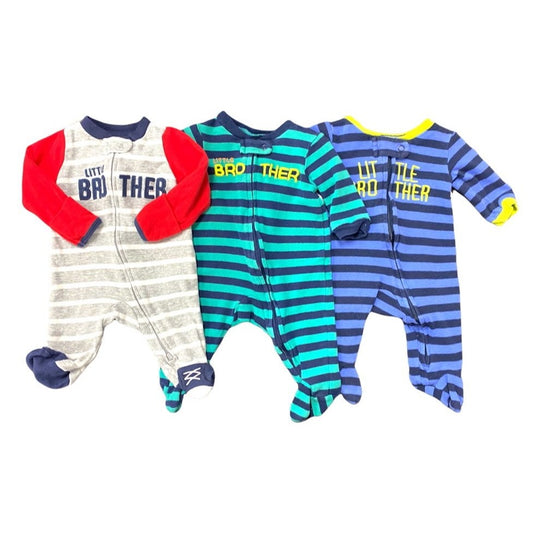 Newborn Little Brother bundle