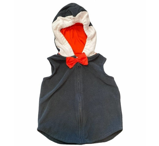 3-6 months penguin costume