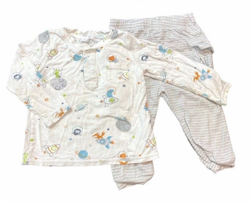 12-18 months angel dear outfit