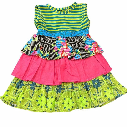 12-18 months Persnickety Dress