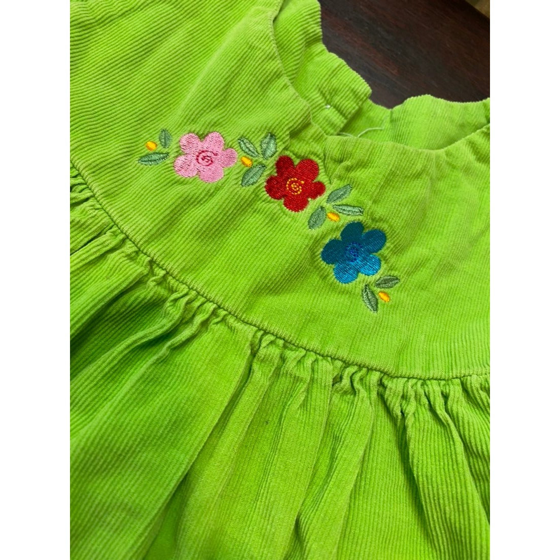 Size 3 vintage dress