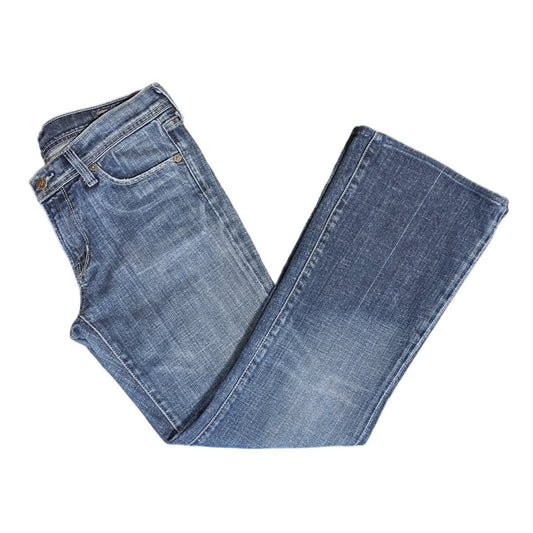 Citizens of Humanity Flare Jeans size 30