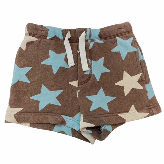 Size 6 mini boden shorts