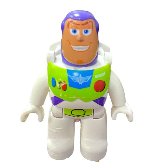 LEGO Duplo Buzz Lightyear figure