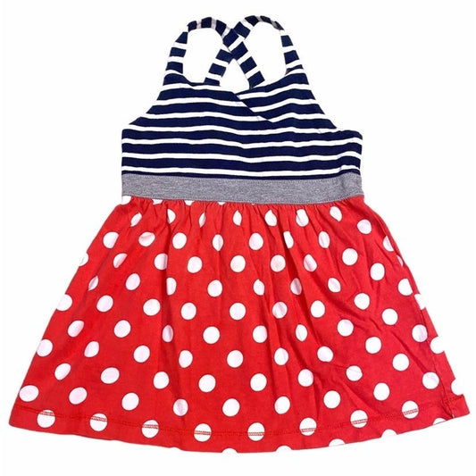 3-4 mini boden sundress