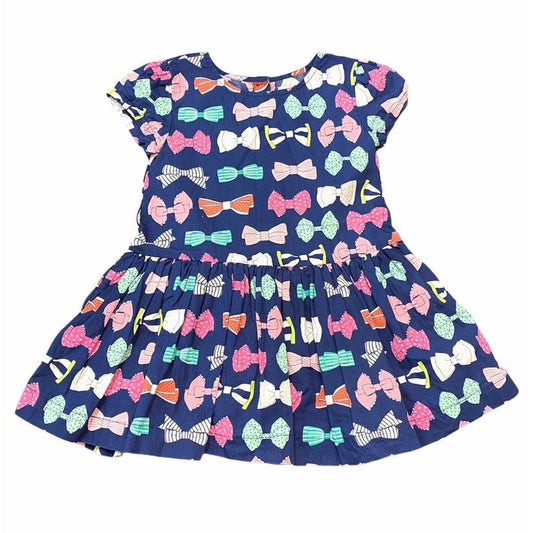 2T crown & ivy bow tie Dress