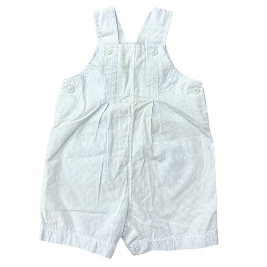 0-3 months baby boy romper