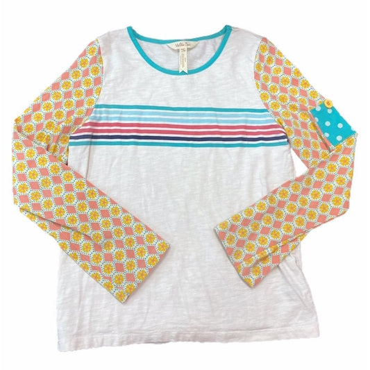 Size 14 Matilda Jane long sleeve top