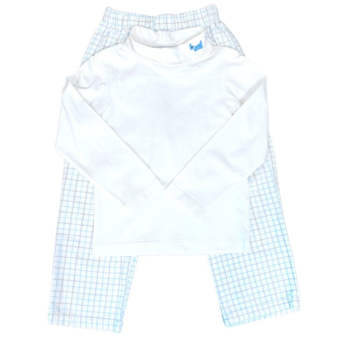 Boys 4T Scottie outfit