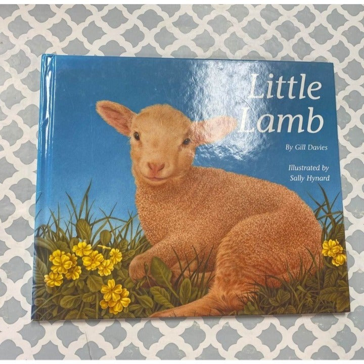 Easter kids books bundle