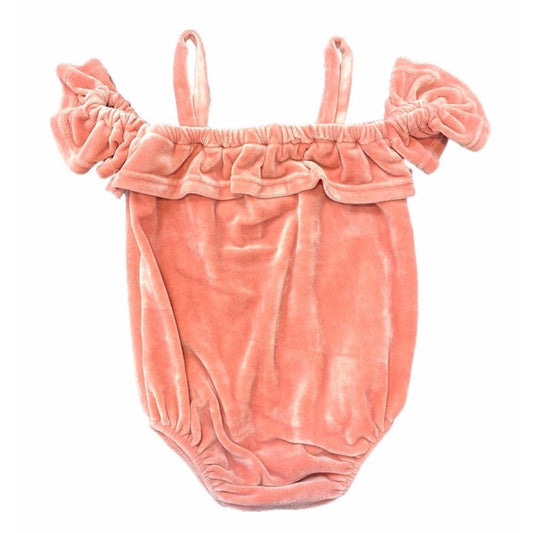 18-24 months bailey's blossoms bubble