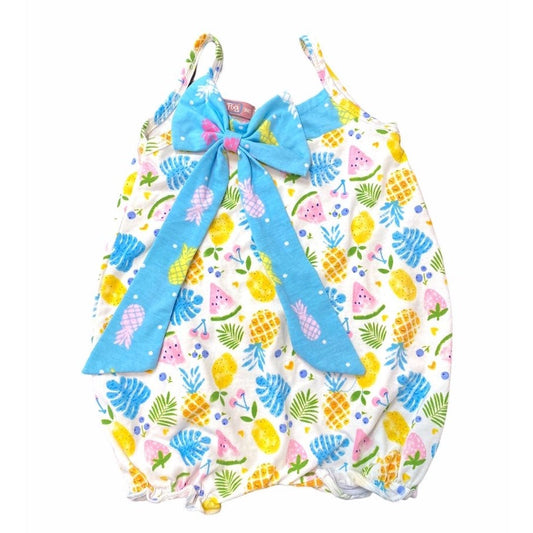 New 9 months Jelly the Pug bubble