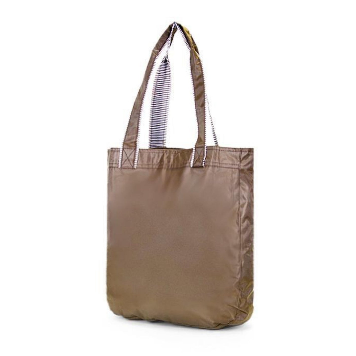 New brown Tote Bag