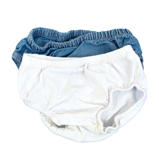 6 months diaper cover bundle