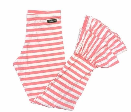 Matilda Jane size 14 ruffle pants