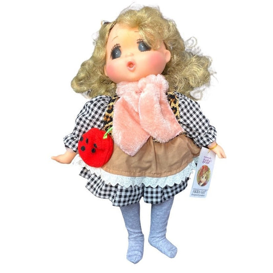New Mademoiselle GeGe Akiba Girl Doll