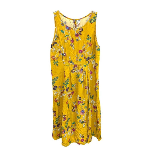 Medium Old Navy maternity Dress