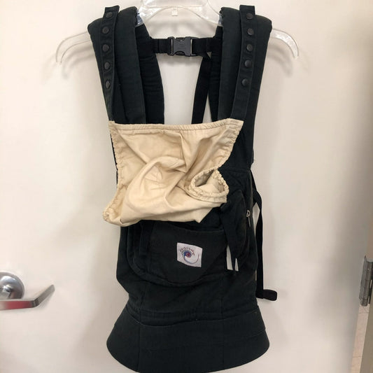 Ergo Baby Carrier Black