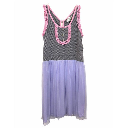 Matilda Jane stargazer Cher dress sz 10