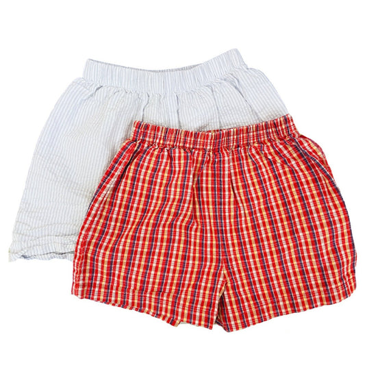 18-24 months boys shorts bundle