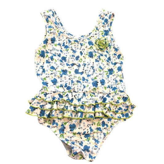 Size 6 boutique leotard bubble