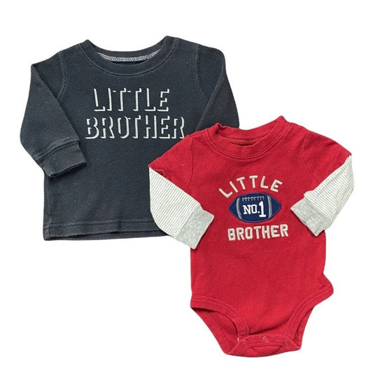 3 months Little brother bundle