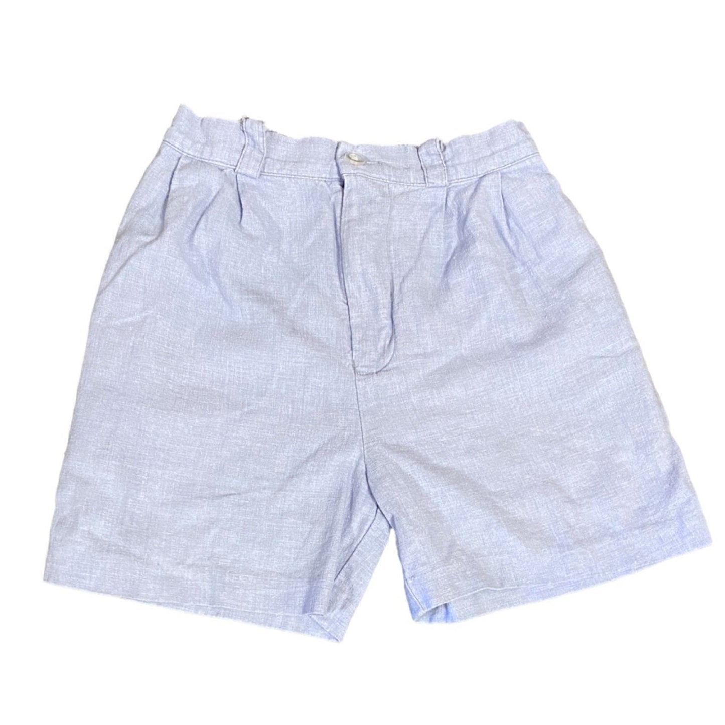 5/6 Kelly’s Kids blue shorts